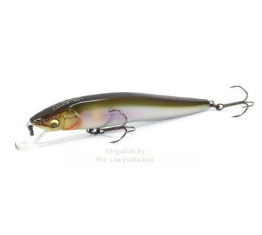 Воблер Megabass Vision Q-Go 95 (10.5гр, 9.5см, 0,6-0,8м) suspending pm...