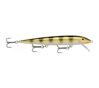 Воблер Rapala Husky 13 (11 гр; 13 см; 1.2-2.4 м) YP