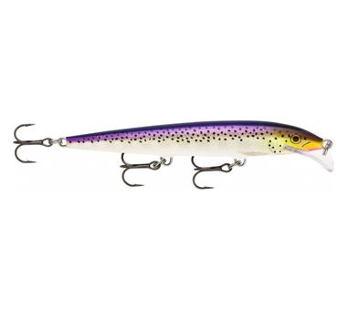 Scatter Rap Minnow SCRM11-PD