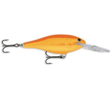 Воблер Rapala Shad Rap SR07 (8гр, 7см 1.5-3.3м) floating GF