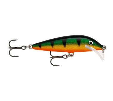 Воблер RAPALA Scatter Rap CountDown SCRCD07 P (Perch)