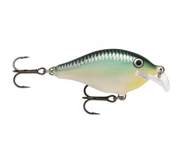 Воблер RAPALA Scatter Rap Crank SCRC05 BBH