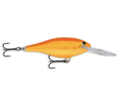 Воблер RAPALA Shad Rap RS (09g.) SRRS05 GF