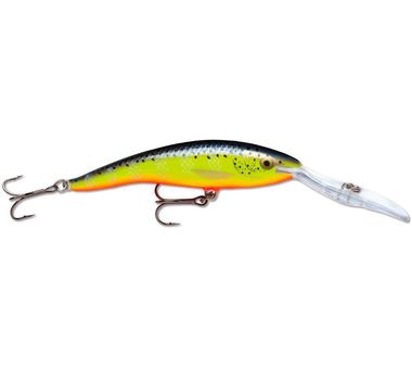 Воблер Rapala Deep Tail Dancer TDD09 (13гр 9см 2.5-6.0м) floating HS (...