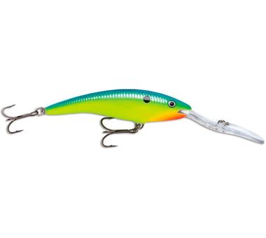 Воблер Rapala Deep Tail Dancer 11 (22 гр; 11 см; 9 м) PRT