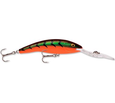 Воблер Rapala Deep Tail Dancer TDD09 (13гр 9см 2.5-6.0м) floating RDT