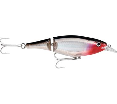 X-Rap Jointed Shad XJS13-S