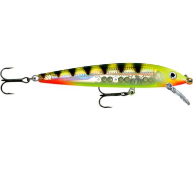 Воблер Rapala  Husky Jerk 08 GFP, HJ08 GFP