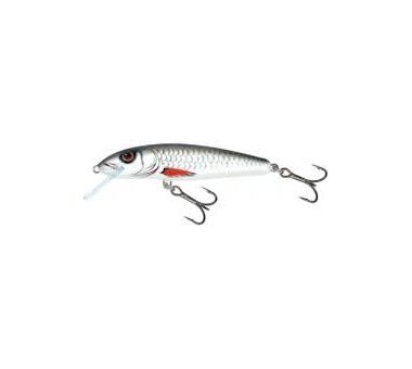 Воблер плав. Salmo MINNOW F 07/D