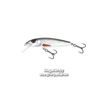 Воблер плав. Salmo MINNOW SDR 07/D