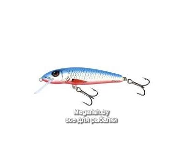 Воблер плав. Salmo MINNOW F 09/DB