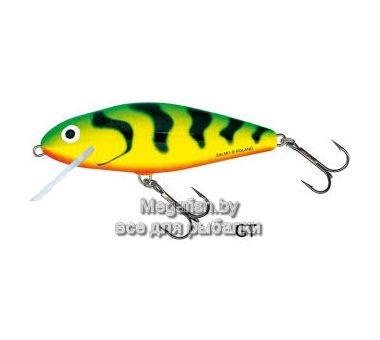 Воблер плав. Salmo PERCH SR 14/GT