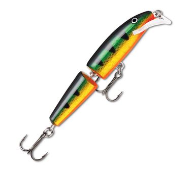 Воблер Rapala Scatter Rap Jointed (7г) Perch