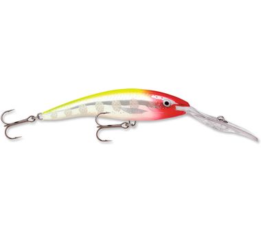 Воблер RAPALA Deep Tail Dancer TDD07 CLF