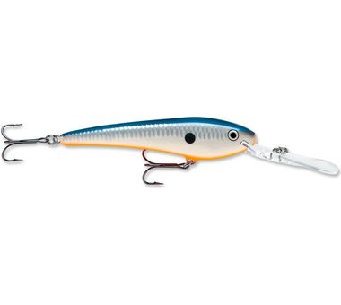 Воблер Rapala Trolls-To-Minnow 15 OPSD, TTM15 OPSD (original pearl shad)