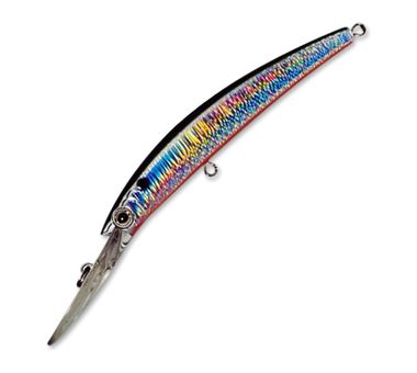 Воблер Yo-Zuri Crystal Minnow DD F1011 Цвет:  GT