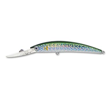 Воблер Yo-Zuri Crystal Minnow DD R538 Цвет: C44