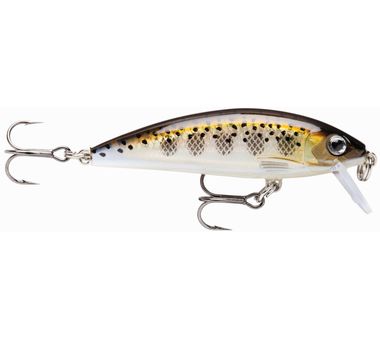 Воблер Rapala X-Rap Countdown XRCD07 MD, XRCD07 MD