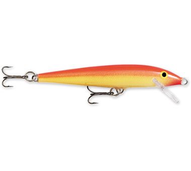 Воблер RAPALA Original Floater F07 (4 г)  gfr