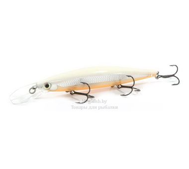 Воблер Rapala Shadow Rap Deep SDRD11 (13гр, 11см, 1,2-2,4м) suspending BN