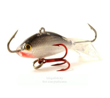 Балансир Rapala Jigging Shad Rap WSR05 (8гр, 5см) HS