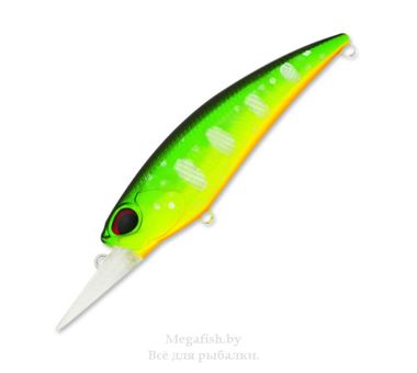 Воблер Duo Realis Shad 59MR (4,7гр, 5,9см, 1-2м) suspending P600