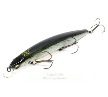 Воблер Megabass X-140 (14.4см, 17.7гр, 0.2-0.5м) floating pm clown