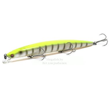 Воблер Megabass X-140 (14.4см, 17.7гр, 0.2-0.5м) floating pm hot gill