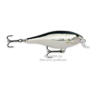 Воблер Rapala Shallow Shad Rap SSR 09 ALB