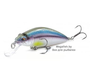 Воблер Strike Pro Shifty Shad 80 (8см, 15,8гр, 0,7-2,5м) suspending A210-SBO-RP