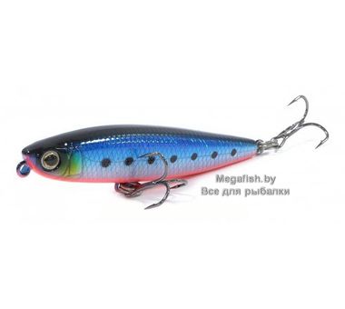 Воблер Strike Pro Slide Bait Heavy One 70S (16,5гр, 7см, full) sinking...