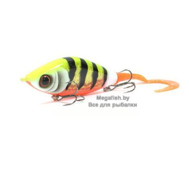 Воблер Strike Pro Guppie DS (9см, 35.7г, 0.5-3м) sinking TR-005