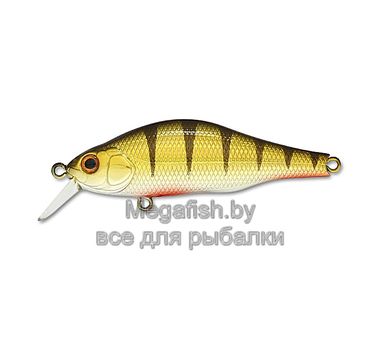 Воблер Zipbaits Khamsin SR (9,5гр, 7см, 1,0-1,5м) suspending 401R