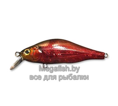 Воблер Zipbaits Khamsin SR (9,5гр, 7см, 1,0-1,5м) suspending 509R