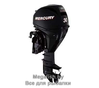 Лодочный мотор Mercury ME F30 ELPT EFI