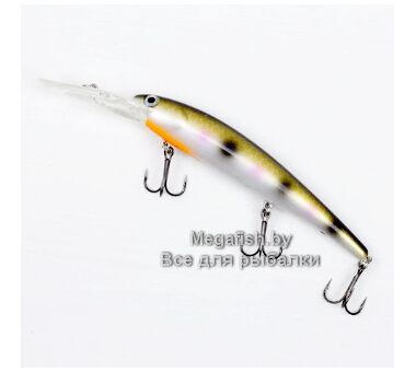 Воблер Bandit Deep Walleye (12 см; 17.5 гр; 6-8.1 м) А44