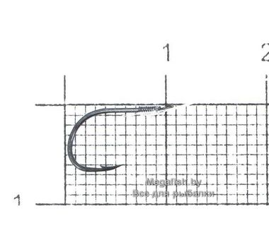 Крючок Owner №56913/S-344 №7