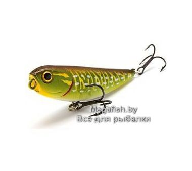 Воблер Lucky Craft Sammy 65 (5.8 гр; 6.5 см; 0+) Northern Pike 802