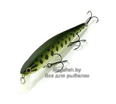 Воблер Slender Pointer 112MR Large Mouth Bass 805