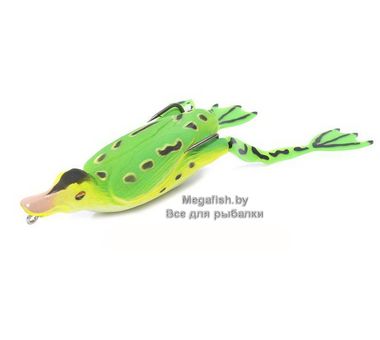 Утка Savage Gear 3D Hollow Duckling (20 гр; 10 см) 02 Fruck