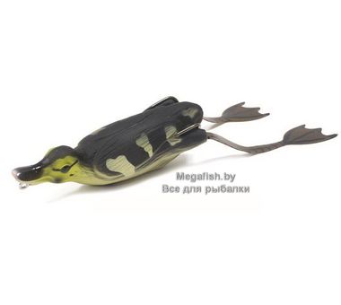 Утка Savage Gear 3D Hollow Duckling (40 гр; 10 см) 01 Natural