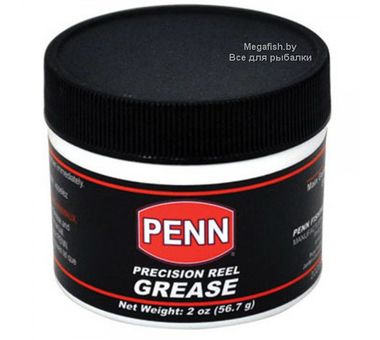 Смазка PENN Reel Grease