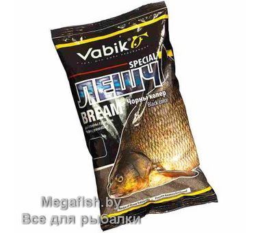 Vabik-Special