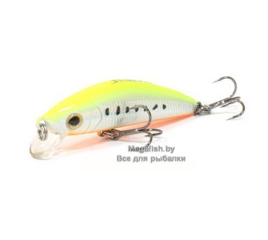 Воблер Strike Pro Mustang Minnow 60 (6 см; 5.8 гр; 0.3-0.7 м) 513T