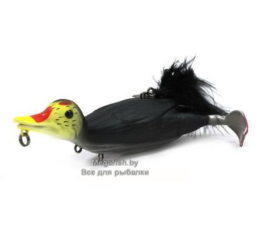 Утка Savage Gear 3D Suicide Duck 105 (28 гр; 10.5 см) 03 Coot