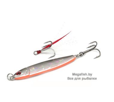 Колеблющаяся блесна Renegade Iron Minnow Waver (14 гр) 0020