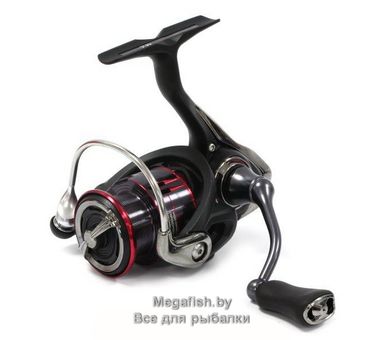 Катушка безынерционная Daiwa Fuego-17 LT 2000D