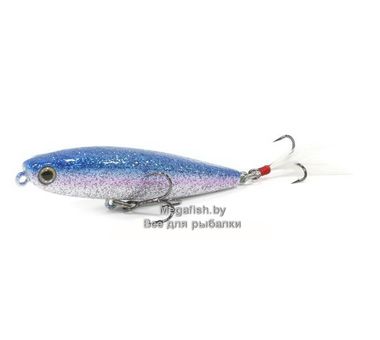 Воблер Strike Pro Slide Bait Heavy One 70S (16.5 гр; 7 см) A195F