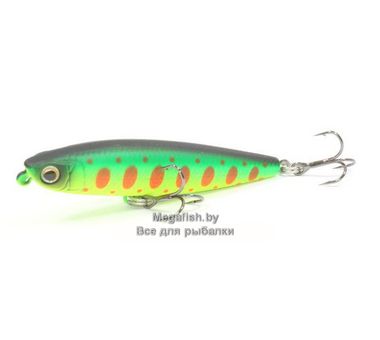 Воблер Strike Pro Slide Bait Heavy One 70S (16.5 гр; 7 см) A209S