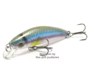 Воблер Strike Pro Mustang Minnow 60 (6 см; 5.8 гр; 0.3-0.7 м) A210-SBO-RP